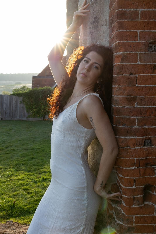 Gallery image 1: her-power-her-lens-by-elisa