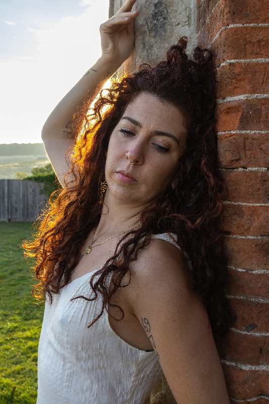 Gallery image 2: her-power-her-lens-by-elisa