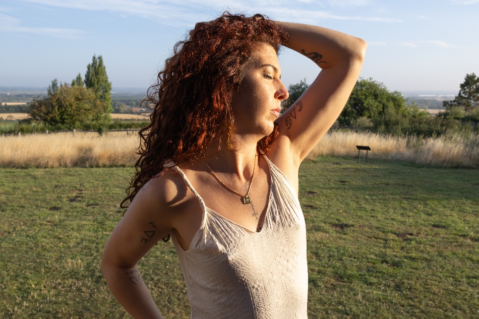 Gallery image 3: her-power-her-lens-by-elisa