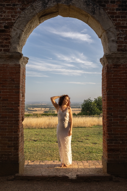 Gallery image 4: her-power-her-lens-by-elisa