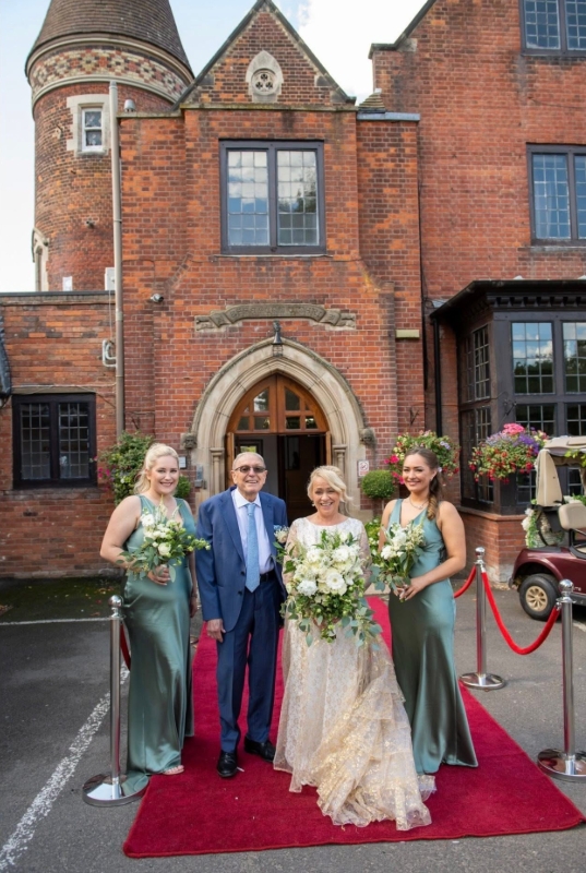 Gallery image 1: bloom-and-sprout-floral-boutique