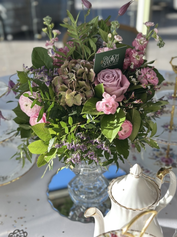 Gallery image 2: bloom-and-sprout-floral-boutique