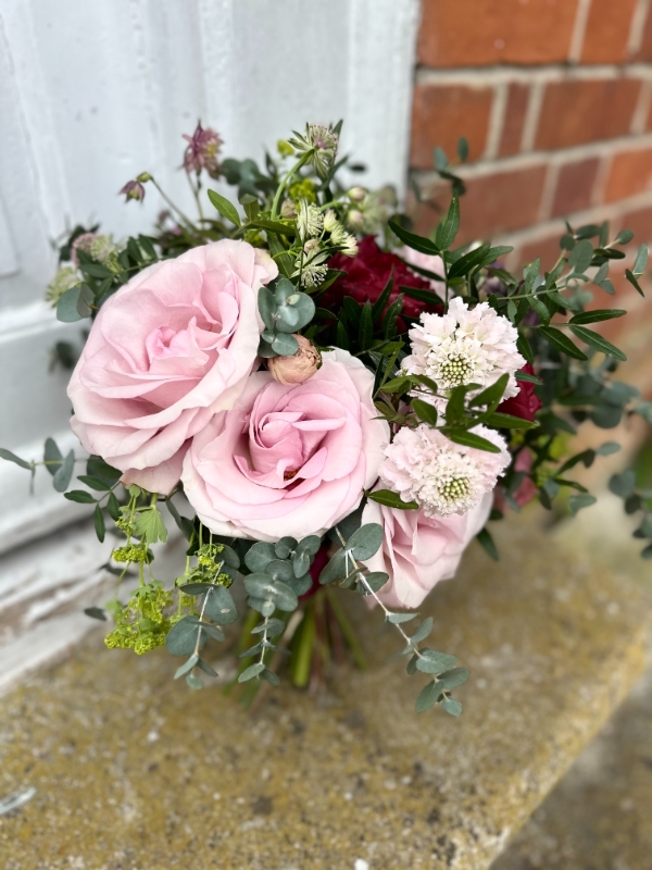 Gallery image 6: bloom-and-sprout-floral-boutique