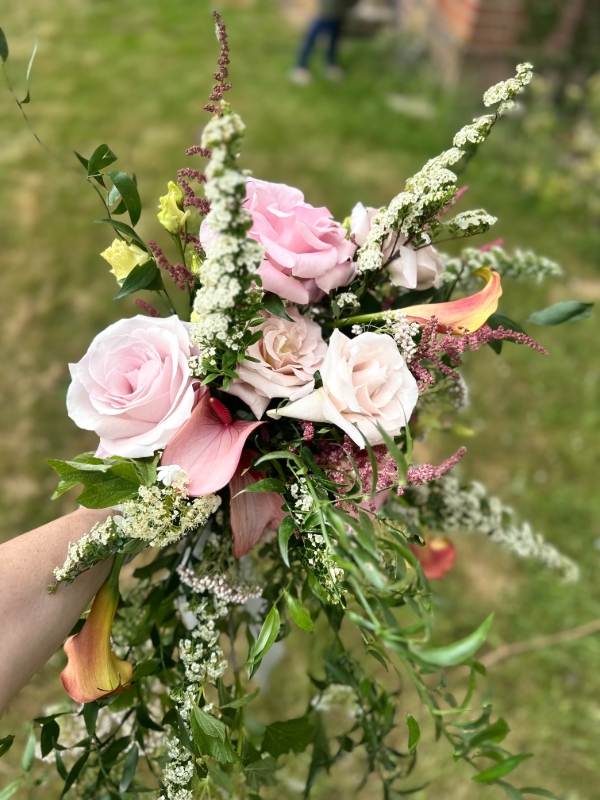 Gallery image 7: bloom-and-sprout-floral-boutique