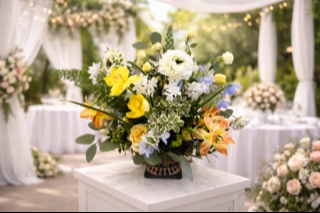 Gallery image 12: bloom-and-sprout-floral-boutique