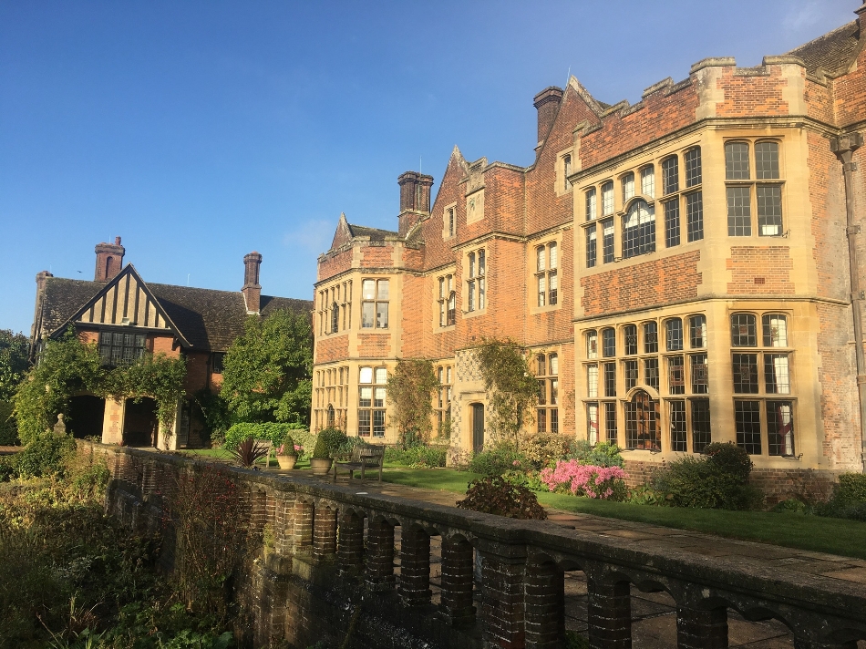 Gallery image 1: putteridge-bury