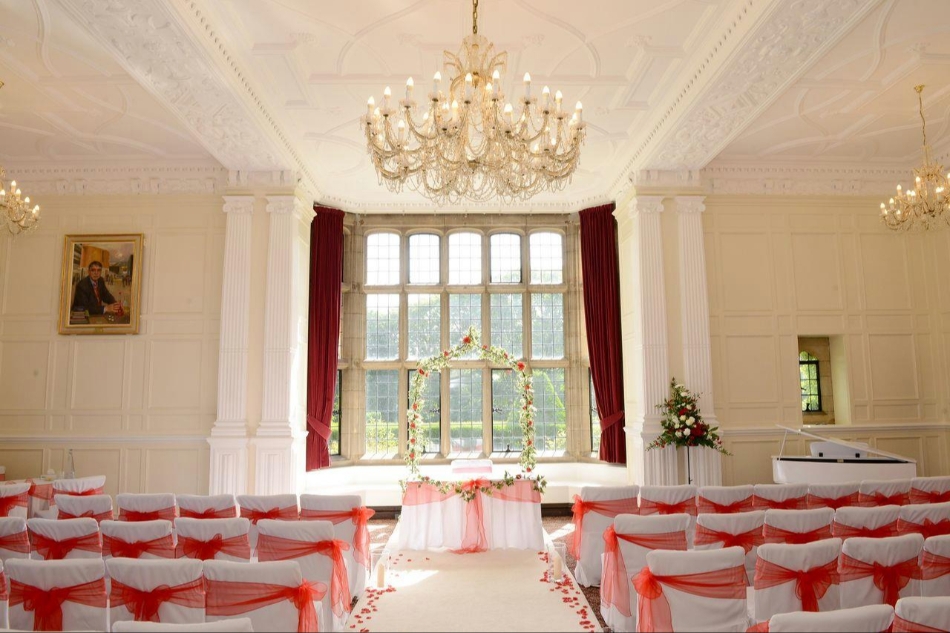 Gallery image 4: putteridge-bury