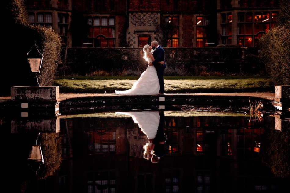 Gallery image 7: putteridge-bury