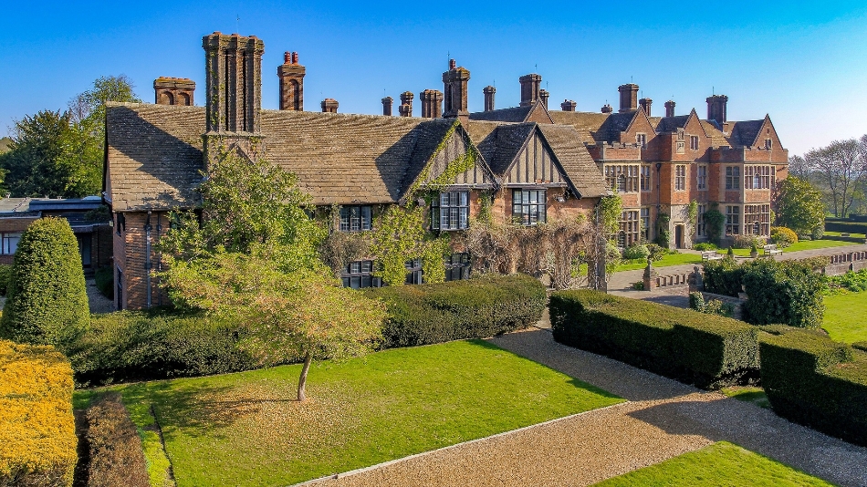 Gallery image 9: putteridge-bury