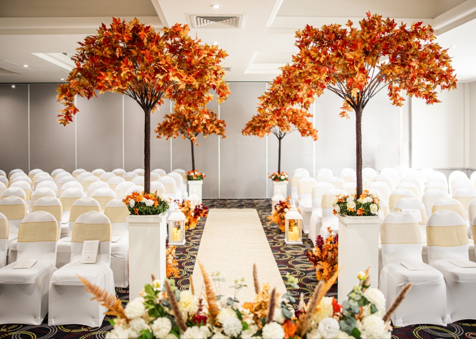 Gallery image 2: voco-letchworth-hall-hotel