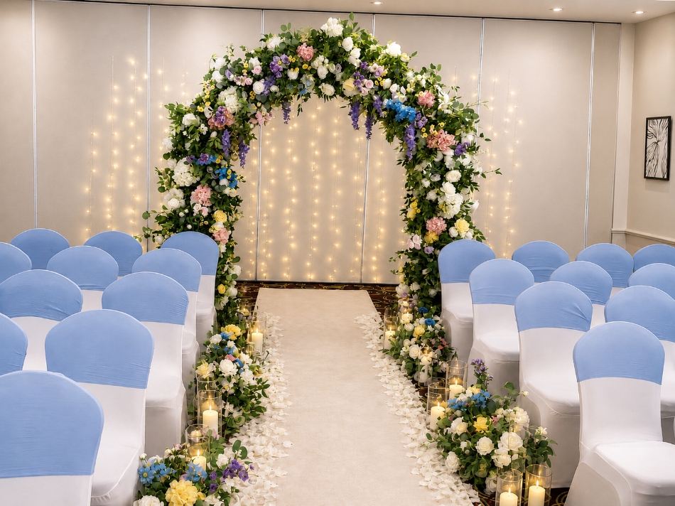 Gallery image 3: voco-letchworth-hall-hotel