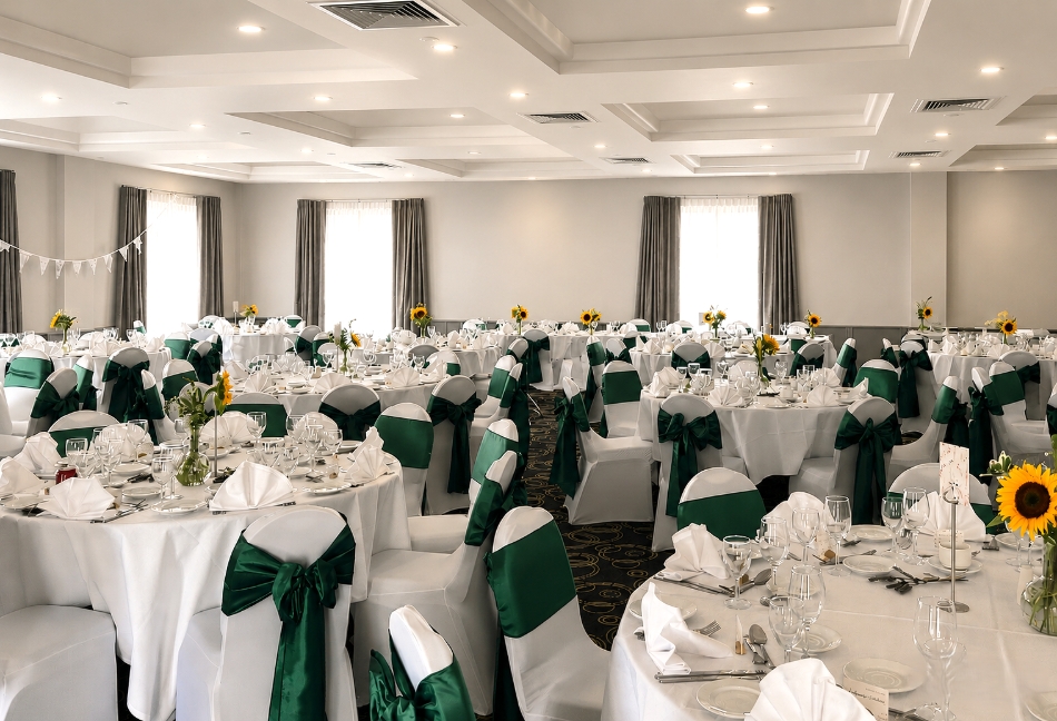 Gallery image 4: voco-letchworth-hall-hotel
