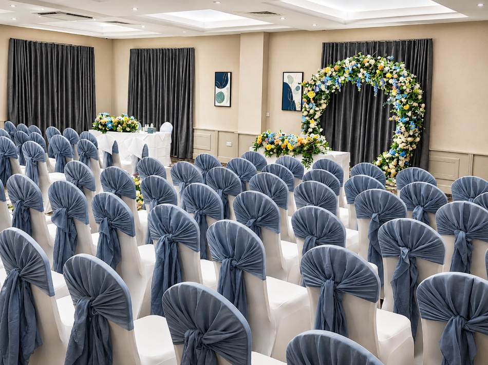 Gallery image 5: voco-letchworth-hall-hotel