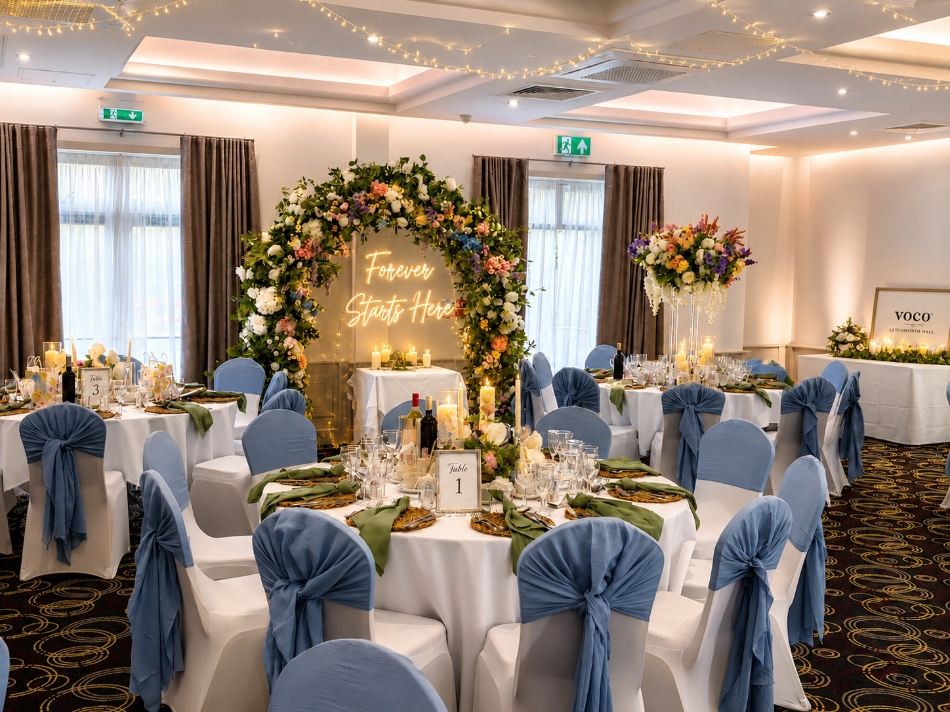 Gallery image 6: voco-letchworth-hall-hotel