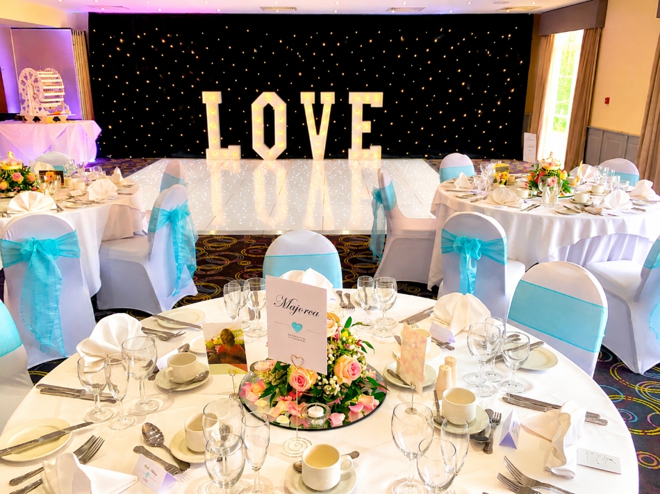 Gallery image 7: voco-letchworth-hall-hotel