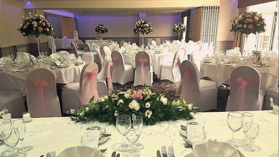 Gallery image 8: voco-letchworth-hall-hotel