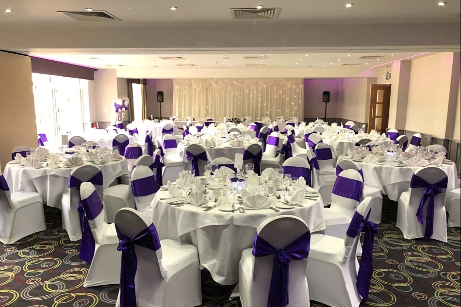 Gallery image 9: voco-letchworth-hall-hotel