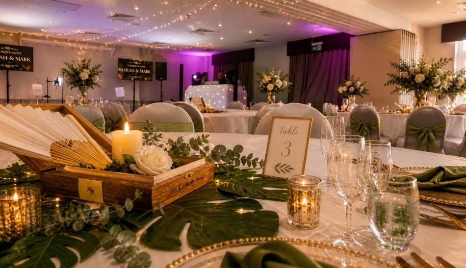 Gallery image 12: voco-letchworth-hall-hotel