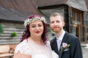 Thumbnail image 6 from Herts Wedding Photography