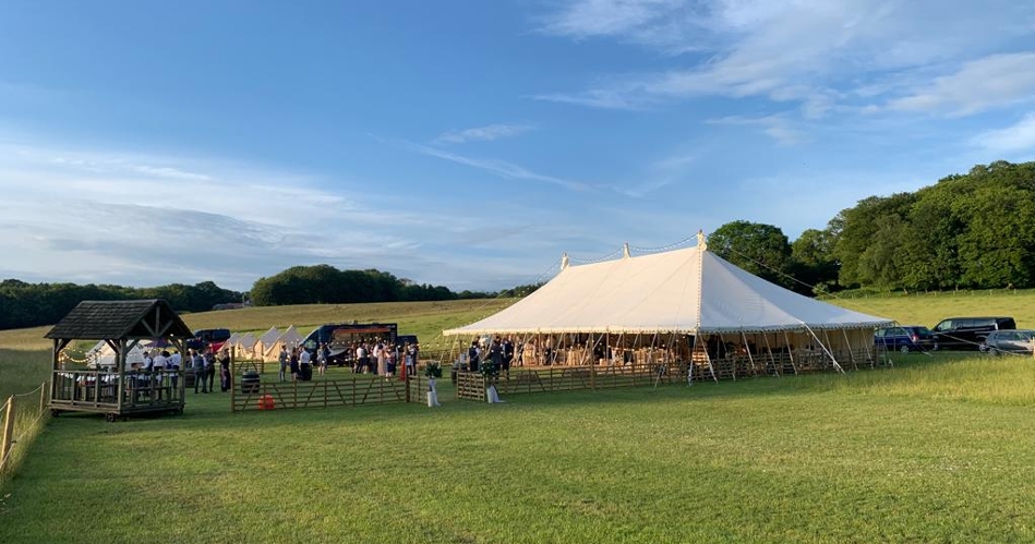 Image 1: Tewin Country Weddings