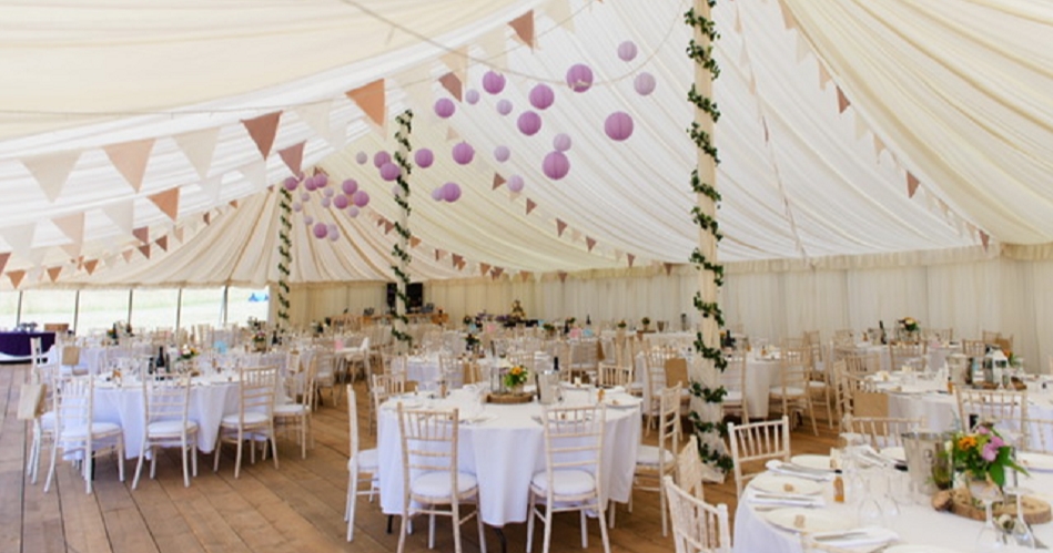 Image 2: Tewin Country Weddings