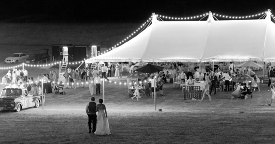 Image 3: Tewin Country Weddings
