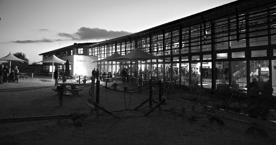 Image 2: The Forest Centre