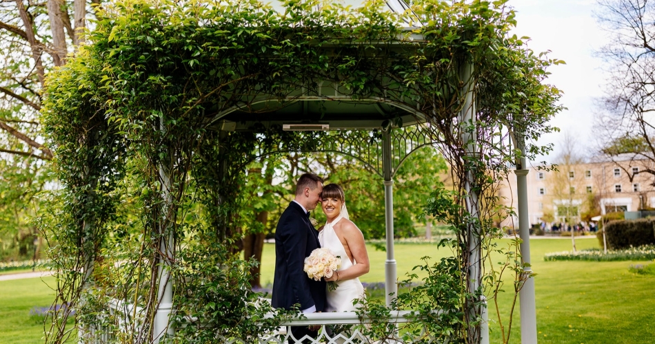 Image 3: Sopwell House