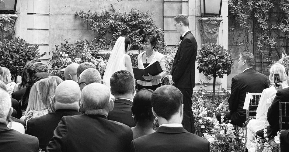 Image 3: Your Forever After Celebrant