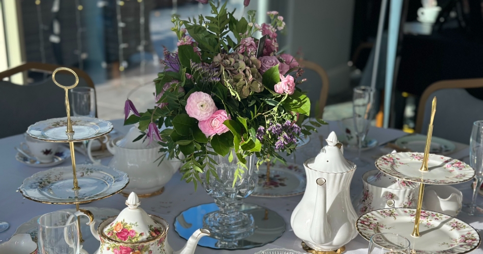 Image 1: Bloom & Sprout Floral Boutique