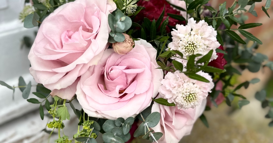 Image 3: Bloom & Sprout Floral Boutique