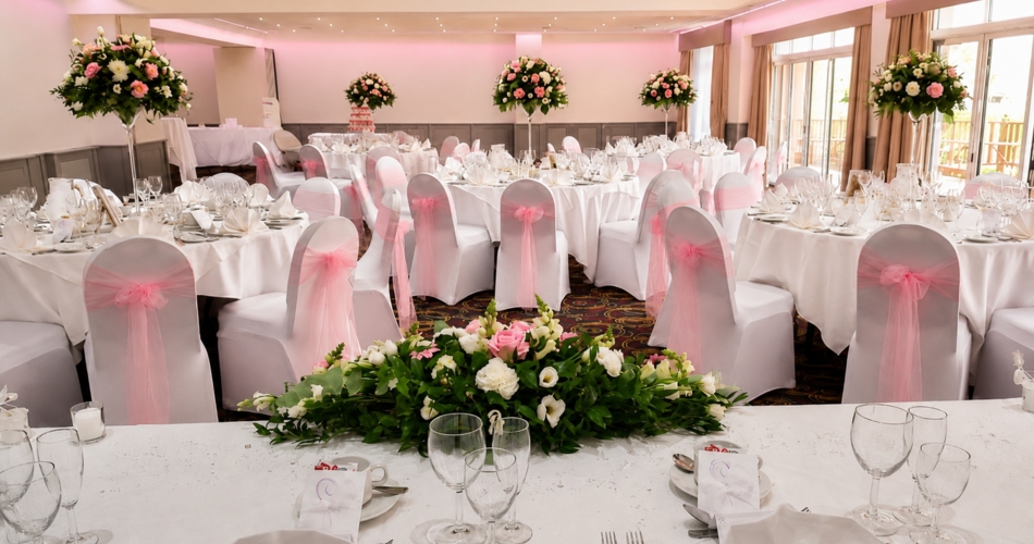 Image 3: voco Letchworth Hall Hotel