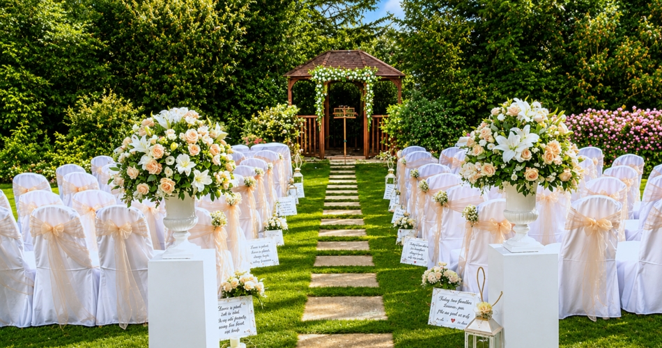 Image 4: voco Letchworth Hall Hotel