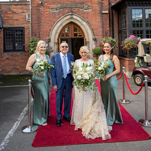 Bloom & Sprout Floral Boutique