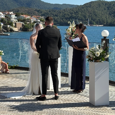 Image 2: Your Forever After Celebrant