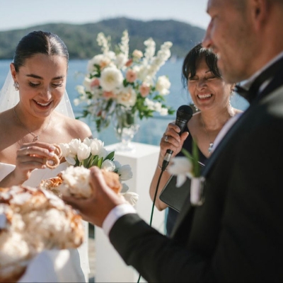 Image 3: Your Forever After Celebrant