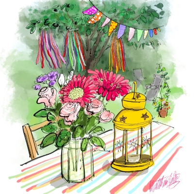 Image 1: Matthew Slater - Sketch Artist