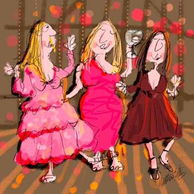 Image 2: Matthew Slater - Sketch Artist