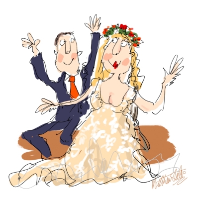 Image 5: Matthew Slater - Sketch Artist