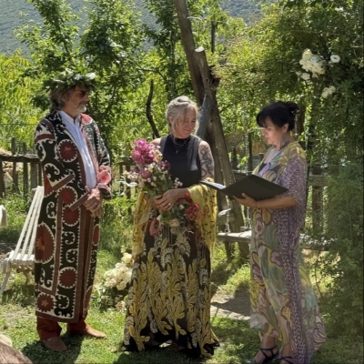Image 4: Your Forever After Celebrant