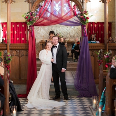 Image 5: Your Forever After Celebrant
