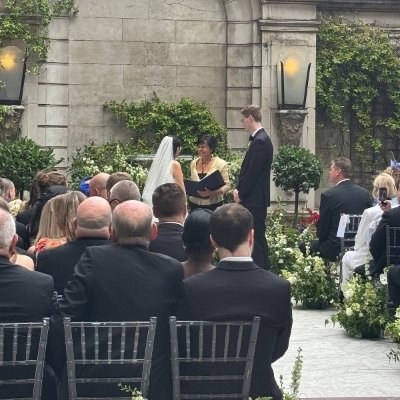 Image 6: Your Forever After Celebrant