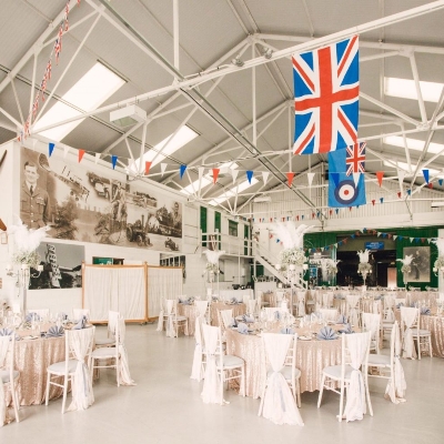 Image 5: Shuttleworth