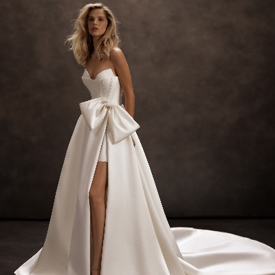 Image 1: Inna Voronova Bridal