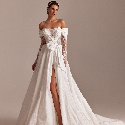 Image 4: Inna Voronova Bridal