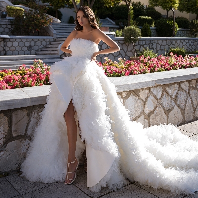Image 10: Inna Voronova Bridal