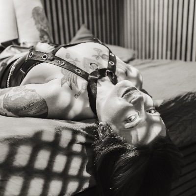 Image 3: Her Power Her Lens by Elisa