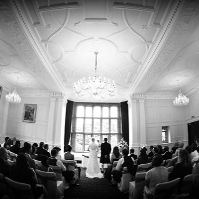 Image 5: Putteridge Bury Conference Centre