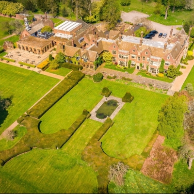 Image 8: Putteridge Bury Conference Centre