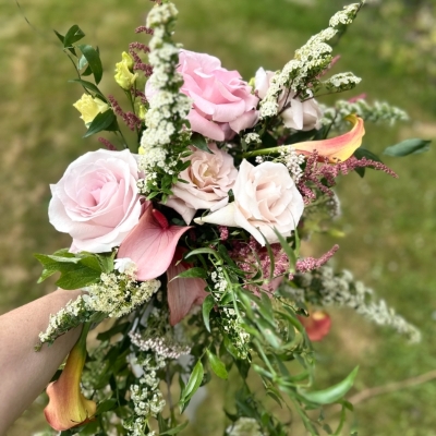 Image 3: Bloom & Sprout Floral Boutique